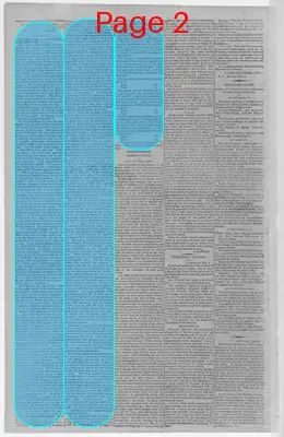 Page thumbnail for Daily National Intelligencer
