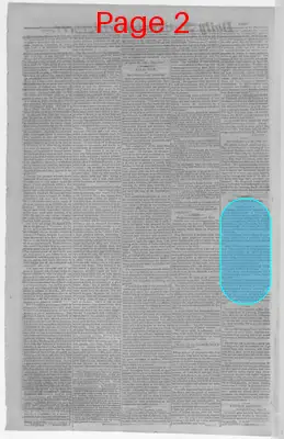 Page thumbnail for Daily National Intelligencer
