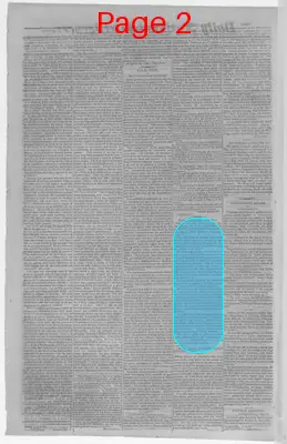 Page thumbnail for Daily National Intelligencer