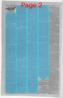 Page thumbnail for Daily National Intelligencer