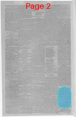 Page thumbnail for Daily National Intelligencer