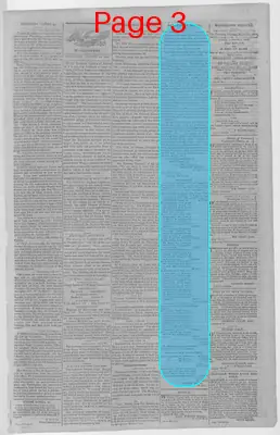 Page thumbnail for Daily National Intelligencer