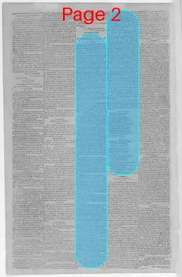 Page thumbnail for Daily National Intelligencer