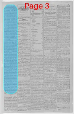 Page thumbnail for Daily National Intelligencer