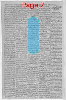 Page thumbnail for Daily National Intelligencer