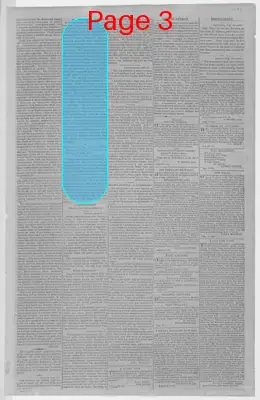 Page thumbnail for Daily National Intelligencer