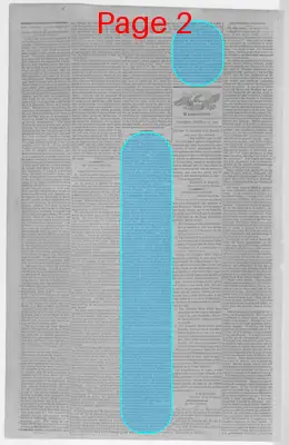 Page thumbnail for Daily National Intelligencer