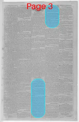 Page thumbnail for Daily National Intelligencer