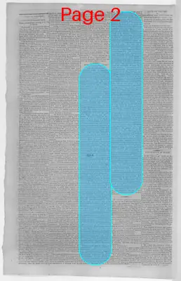 Page thumbnail for Daily National Intelligencer