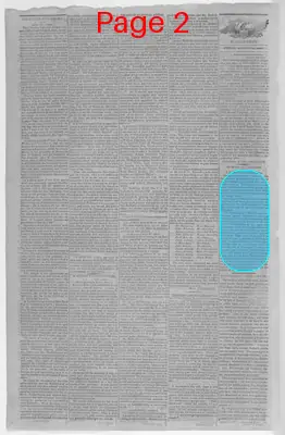 Page thumbnail for Daily National Intelligencer