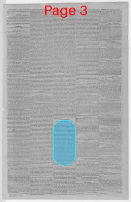 Page thumbnail for Daily National Intelligencer