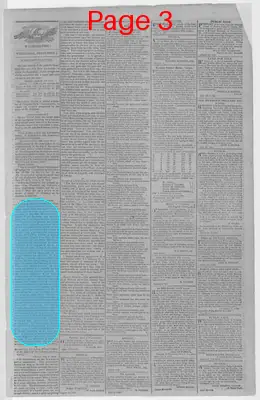 Page thumbnail for Daily National Intelligencer