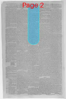 Page thumbnail for Daily National Intelligencer