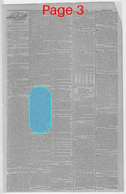 Page thumbnail for Daily National Intelligencer