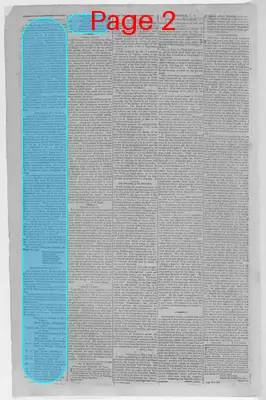 Page thumbnail for Daily National Intelligencer