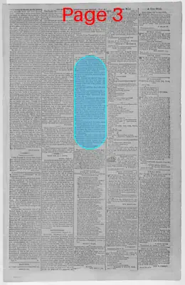 Page thumbnail for Daily National Intelligencer