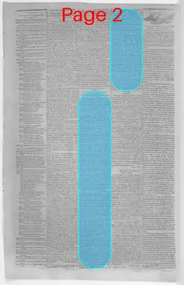 Page thumbnail for Daily National Intelligencer