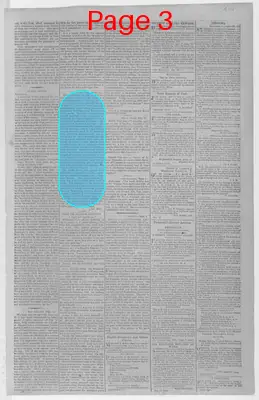 Page thumbnail for Daily National Intelligencer
