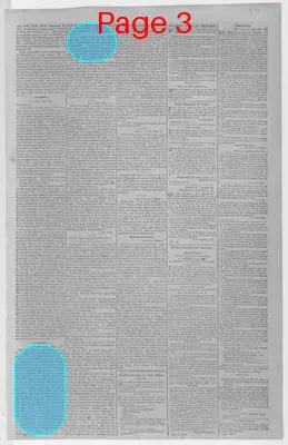 Page thumbnail for Daily National Intelligencer