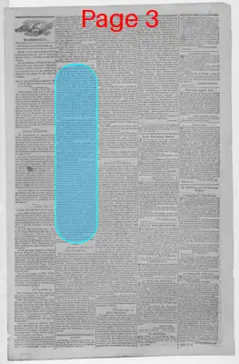 Page thumbnail for Daily National Intelligencer