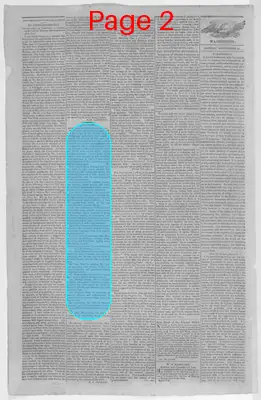 Page thumbnail for Daily National Intelligencer
