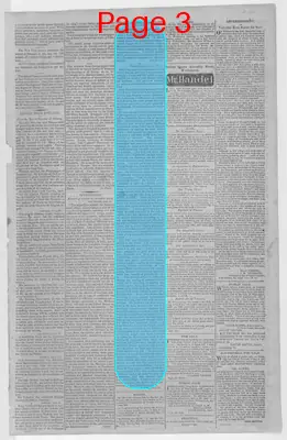 Page thumbnail for Daily National Intelligencer