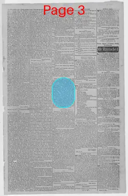 Page thumbnail for Daily National Intelligencer