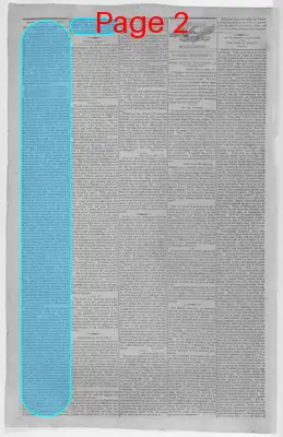 Page thumbnail for Daily National Intelligencer