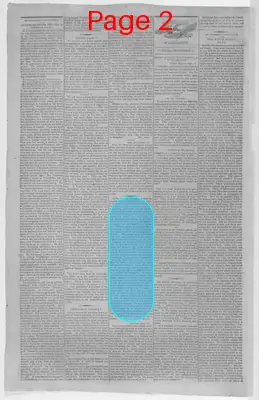 Page thumbnail for Daily National Intelligencer