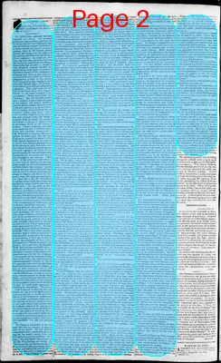 Page thumbnail for Daily National Intelligencer