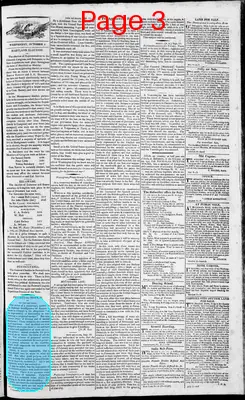 Page thumbnail for Daily National Intelligencer