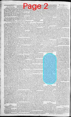 Page thumbnail for Daily National Intelligencer