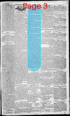 Page thumbnail for Daily National Intelligencer