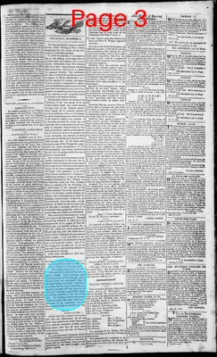 Page thumbnail for Daily National Intelligencer