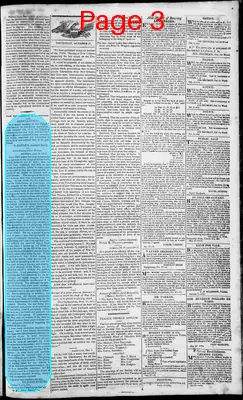 Page thumbnail for Daily National Intelligencer