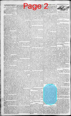Page thumbnail for Daily National Intelligencer