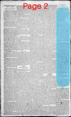Page thumbnail for Daily National Intelligencer