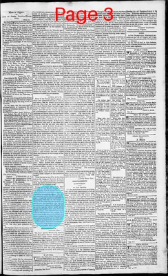 Page thumbnail for Daily National Intelligencer