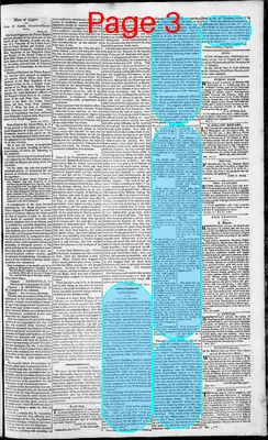 Page thumbnail for Daily National Intelligencer