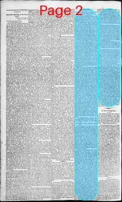 Page thumbnail for Daily National Intelligencer