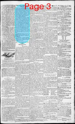 Page thumbnail for Daily National Intelligencer