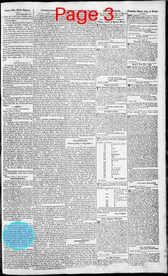 Page thumbnail for Daily National Intelligencer
