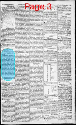 Page thumbnail for Daily National Intelligencer