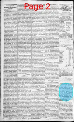 Page thumbnail for Daily National Intelligencer