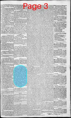 Page thumbnail for Daily National Intelligencer