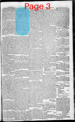 Page thumbnail for Daily National Intelligencer