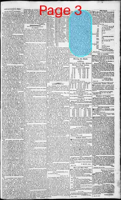 Page thumbnail for Daily National Intelligencer