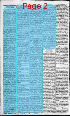 Page thumbnail for Daily National Intelligencer
