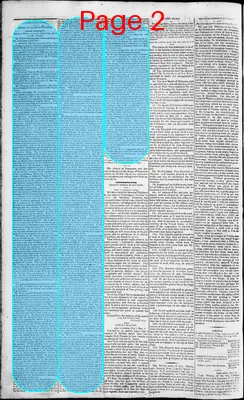 Page thumbnail for Daily National Intelligencer