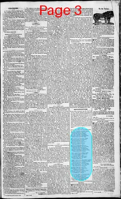 Page thumbnail for Daily National Intelligencer